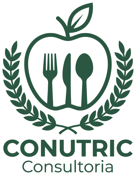 Logo Conutric Consultoria